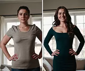 BellyButtonBliss Third Verified Buyer Before and After – Remarkable Fat Loss Results
